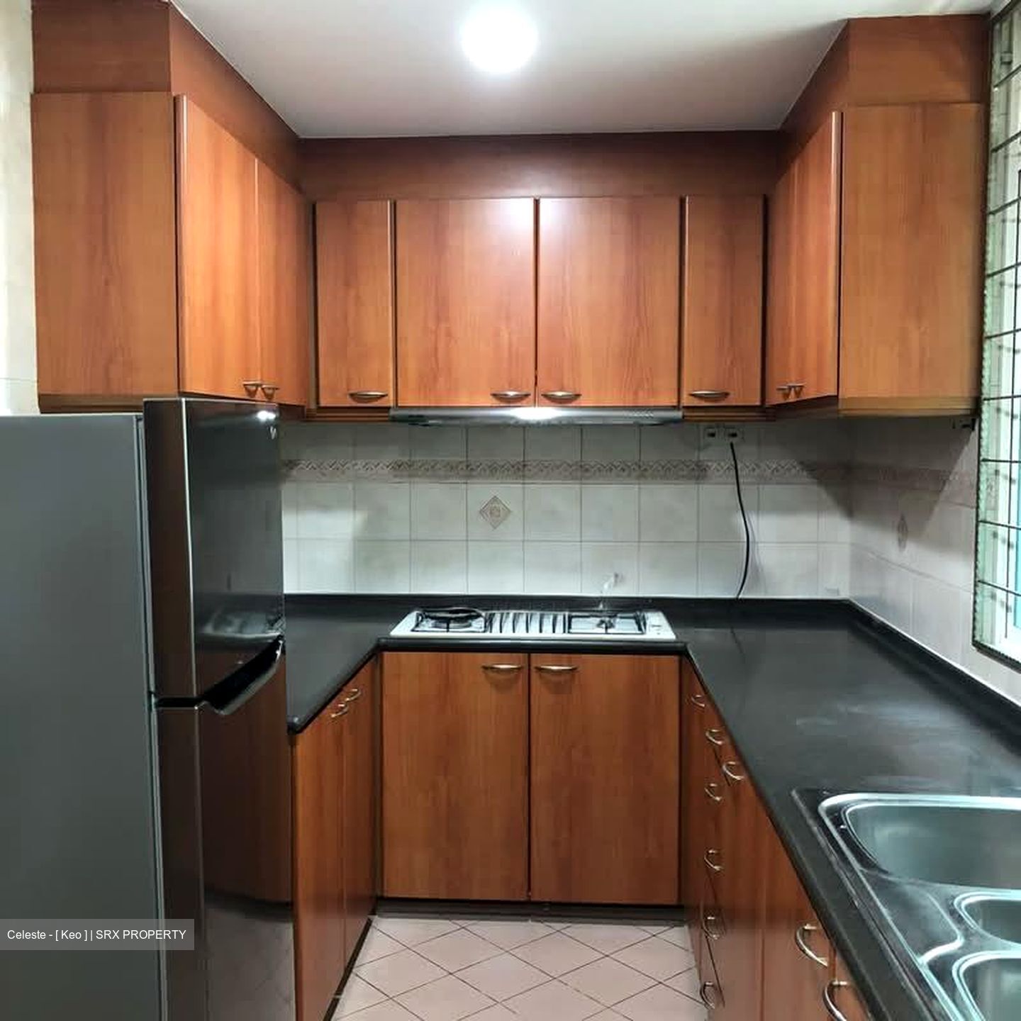 Jervois Meadows (D10), Apartment #583958551